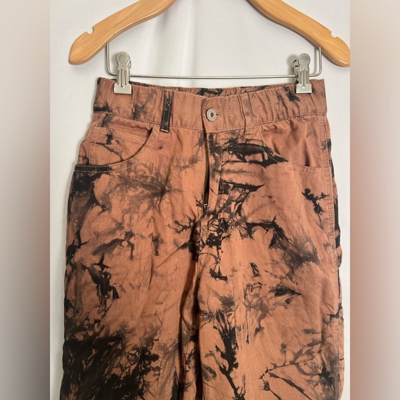 Rustic cargo jogger - Picture 2 of 8